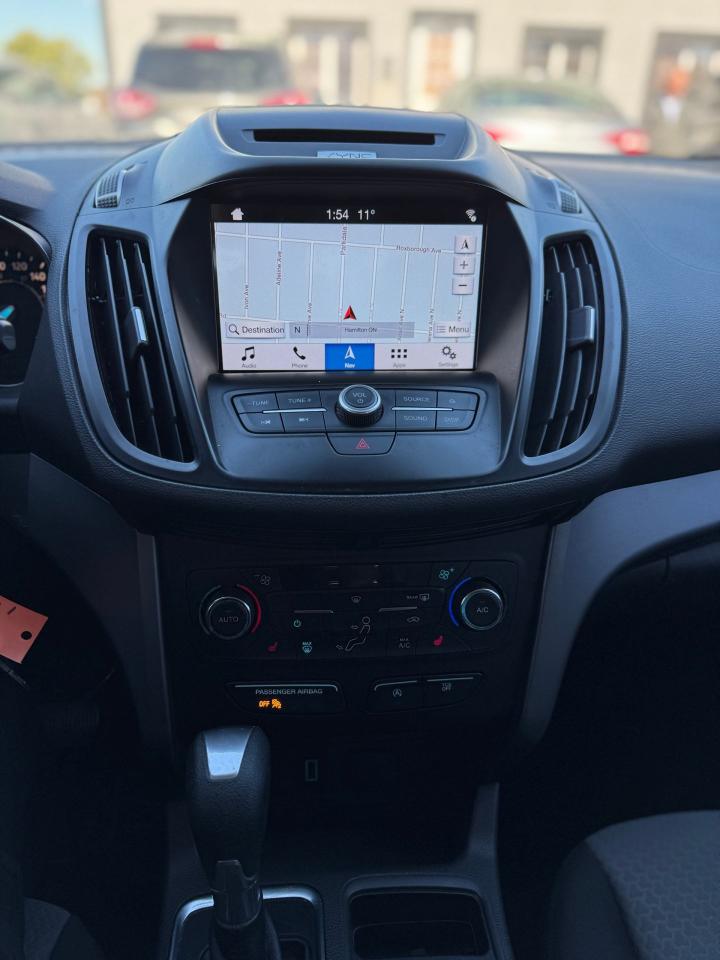 2017 Ford Escape SE FWD | CERTIFIED - Photo #12