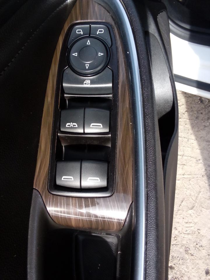 2020 Chevrolet Malibu Premier