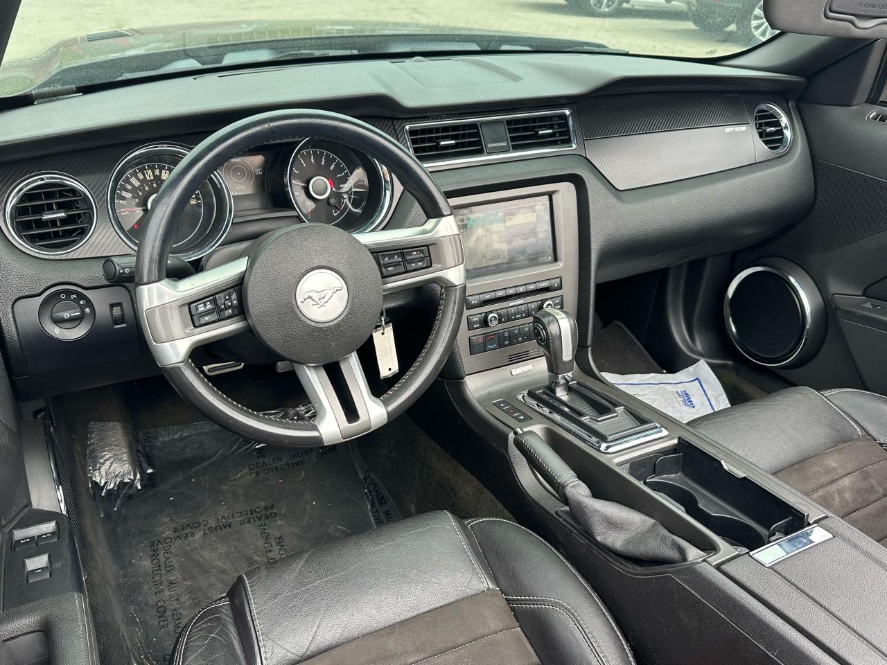 2014 Ford Mustang GT - Photo #14