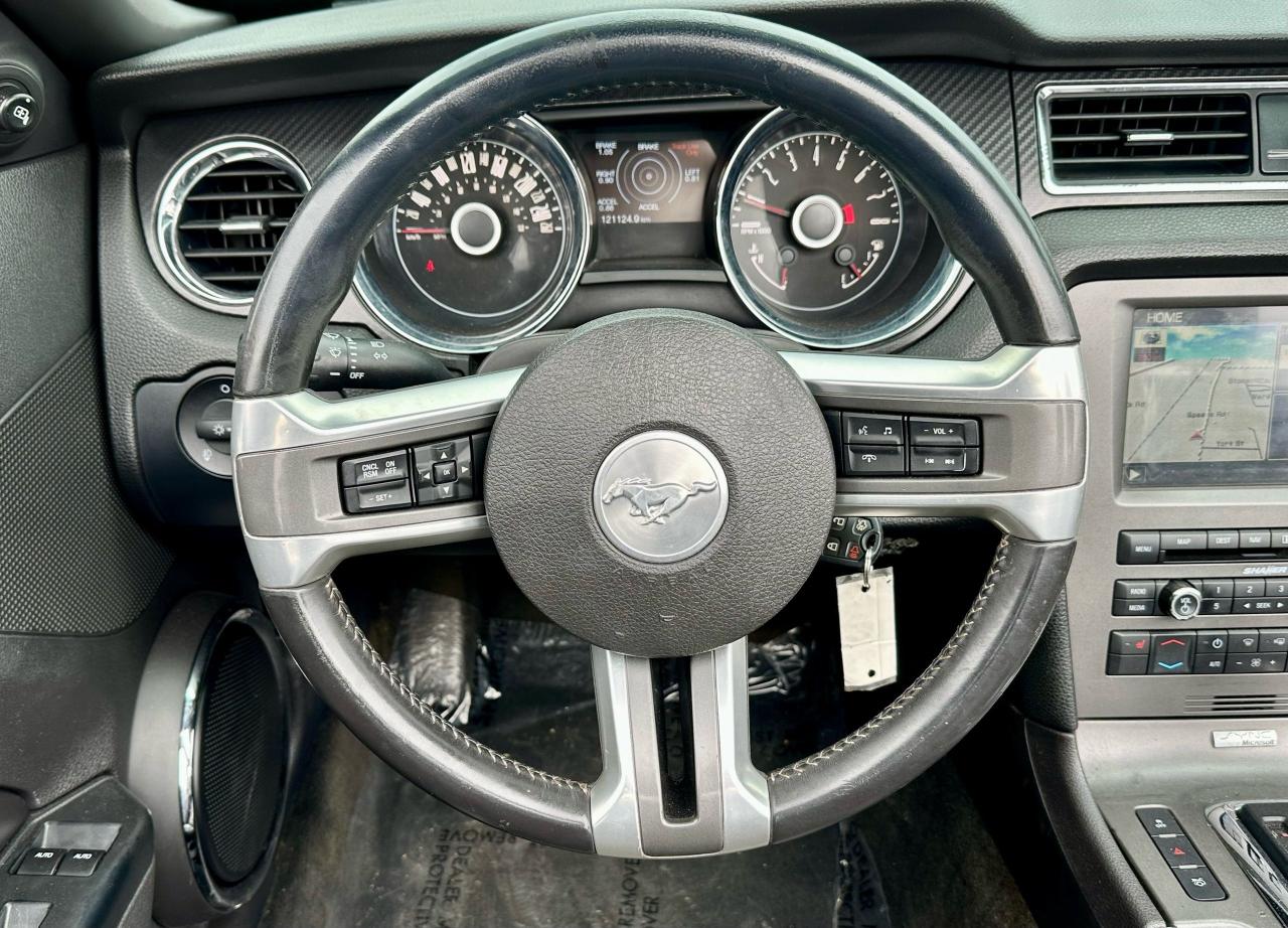 2014 Ford Mustang GT - Photo #13