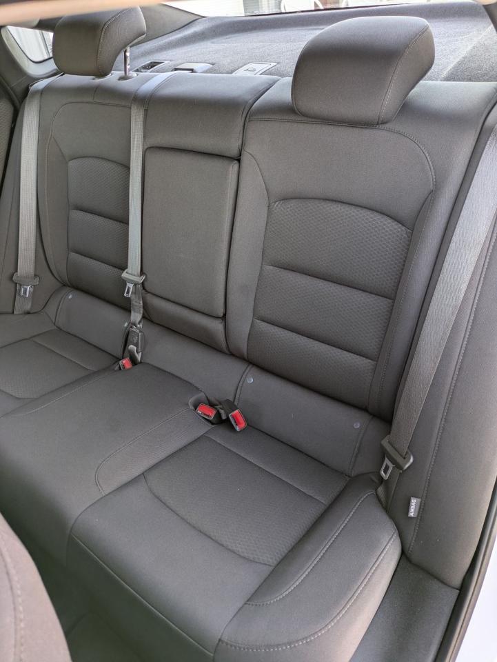 2022 Chevrolet Malibu 4DR SDN LT - Photo #12