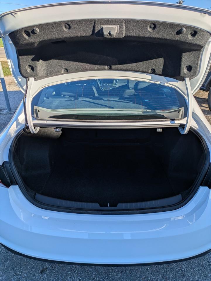2022 Chevrolet Malibu 4DR SDN LT - Photo #14