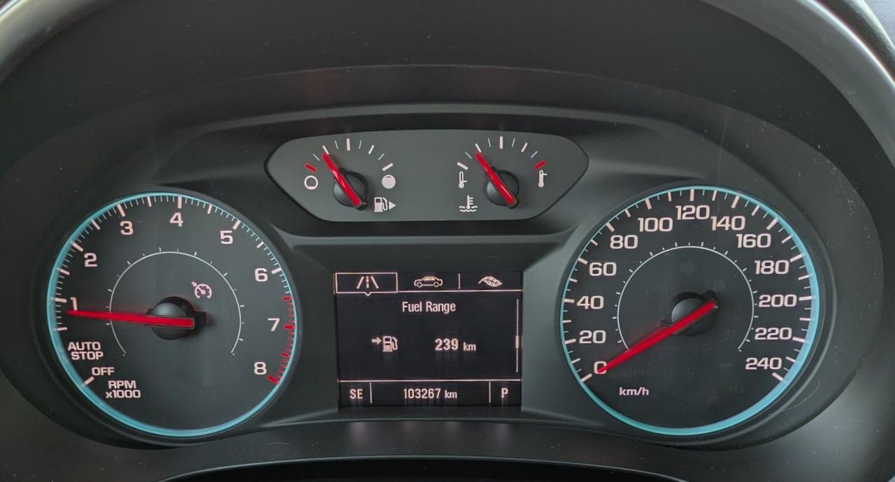 2022 Chevrolet Malibu 4DR SDN LT - Photo #18