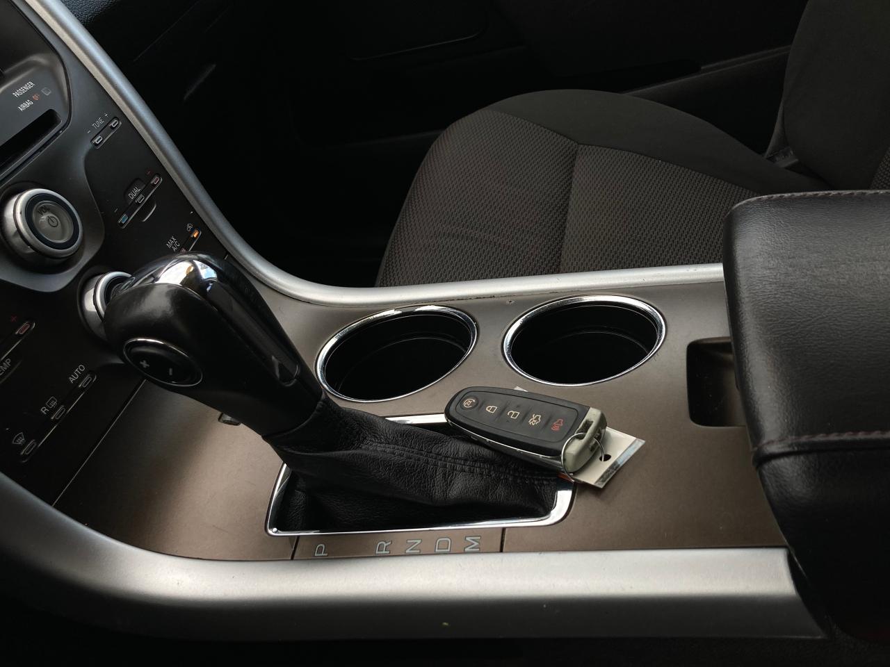 2012 Ford Edge SEL - Photo #15