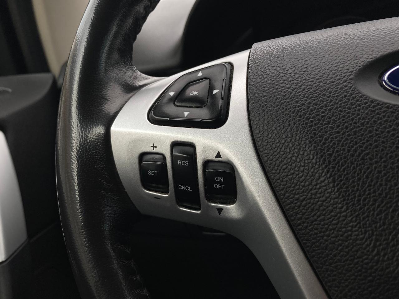 2012 Ford Edge SEL - Photo #18