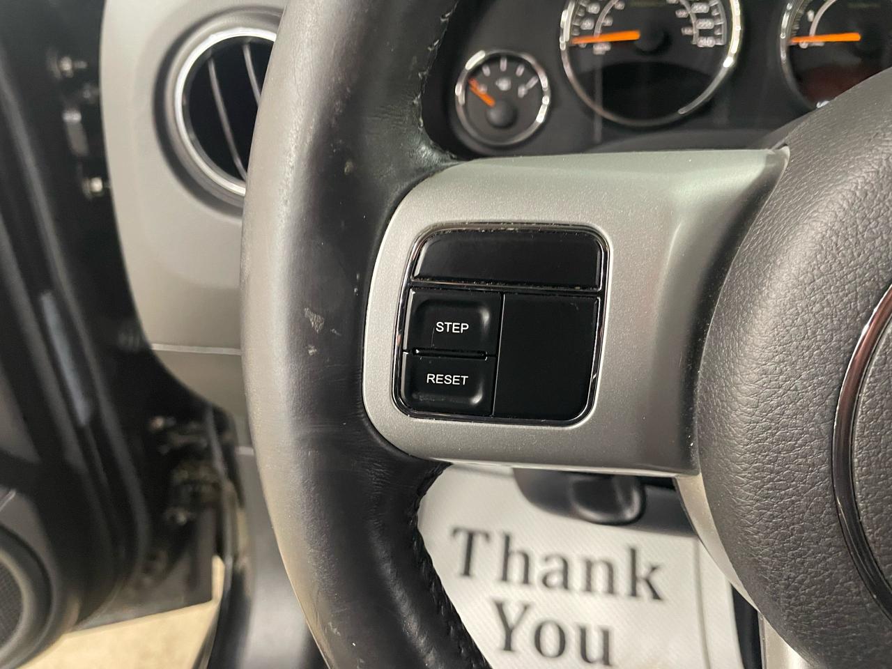 2016 Jeep Compass Sport | 4WD | LOW KMS | CLEAN CARFAX Photo