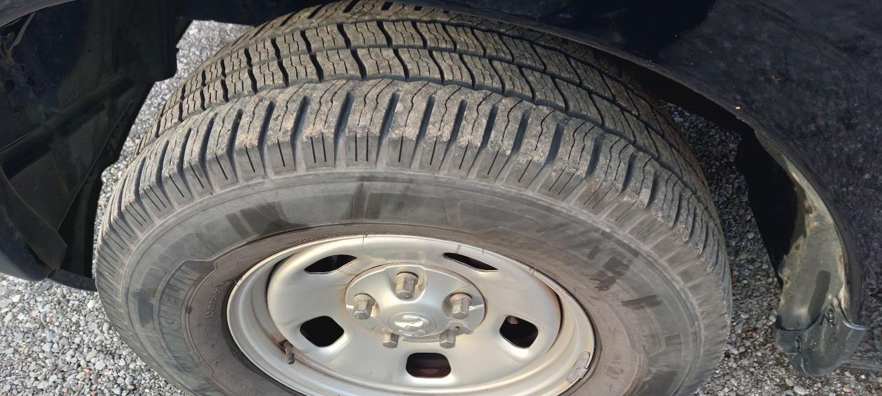 2018 RAM 1500 Crew Cab Hemi 5.7L - Photo #8