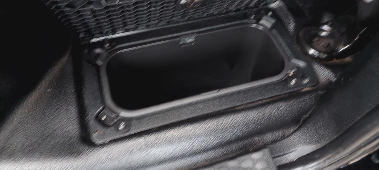 2018 RAM 1500 Crew Cab Hemi 5.7L - Photo #20