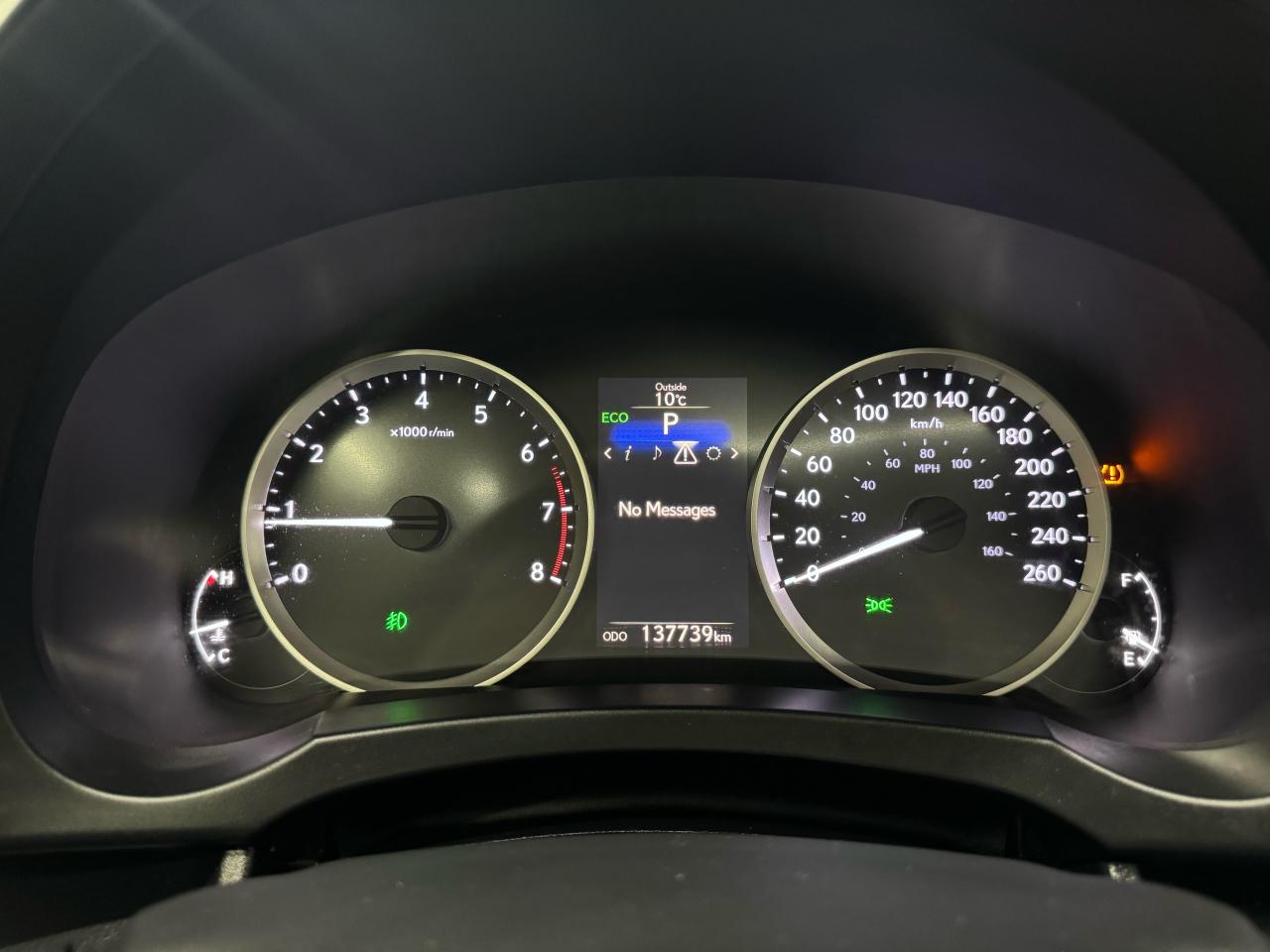 2015 Lexus IS 250 AWD|BACKUP|COOLED SEATS|SUNROOF|CLEAN CARFAX| - Photo #14