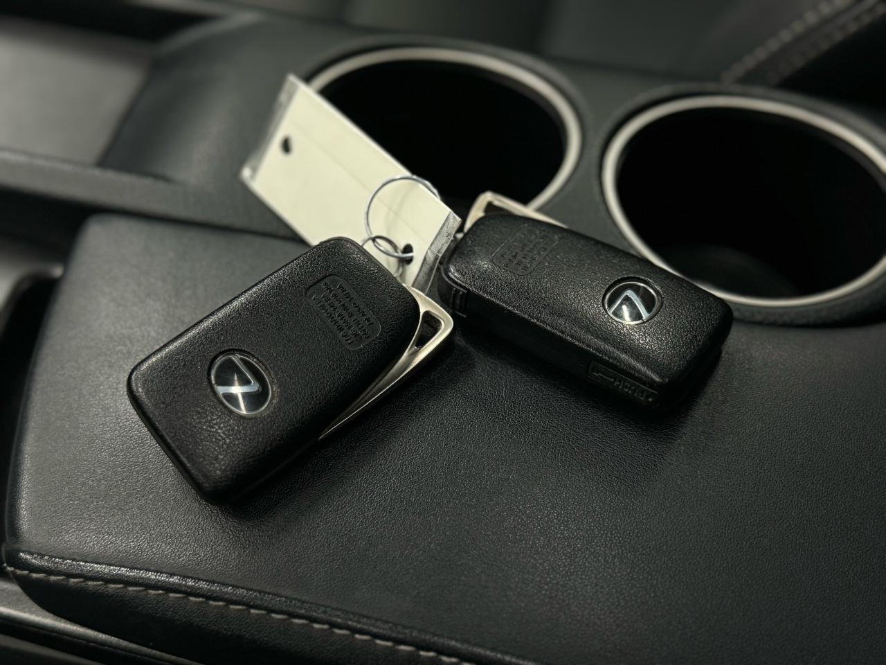 2015 Lexus IS 250 AWD|BACKUP|COOLED SEATS|SUNROOF|CLEAN CARFAX| - Photo #19