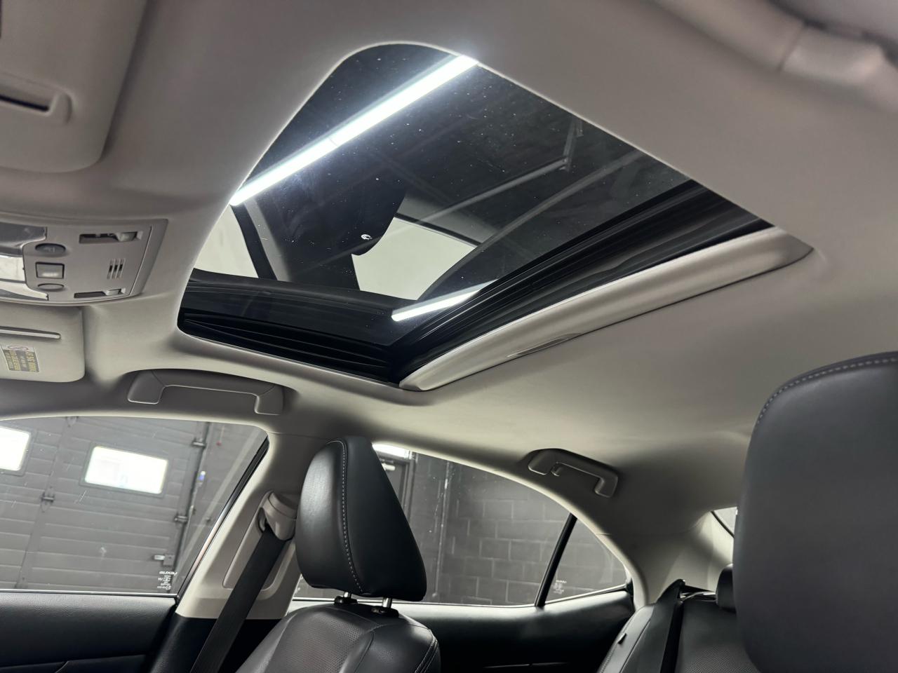 2015 Lexus IS 250 AWD|BACKUP|COOLED SEATS|SUNROOF|CLEAN CARFAX| - Photo #23