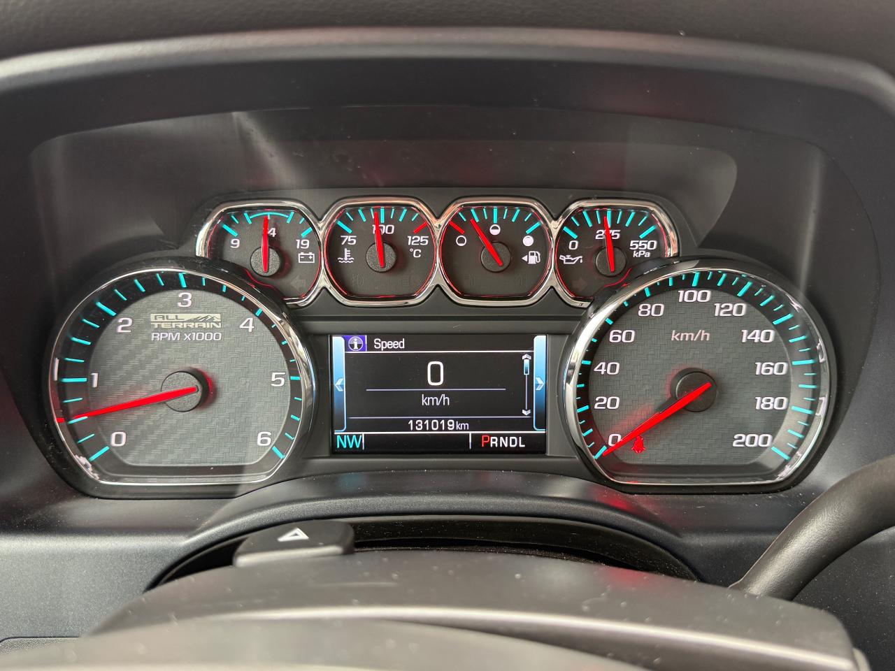 2017 GMC Sierra 1500 SLT - Photo #20