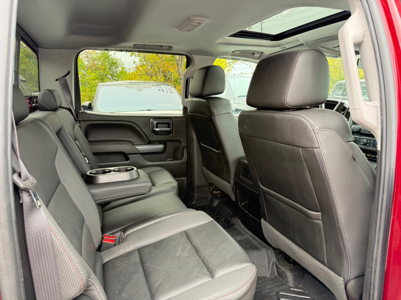 2017 GMC Sierra 1500 SLT - Photo #13