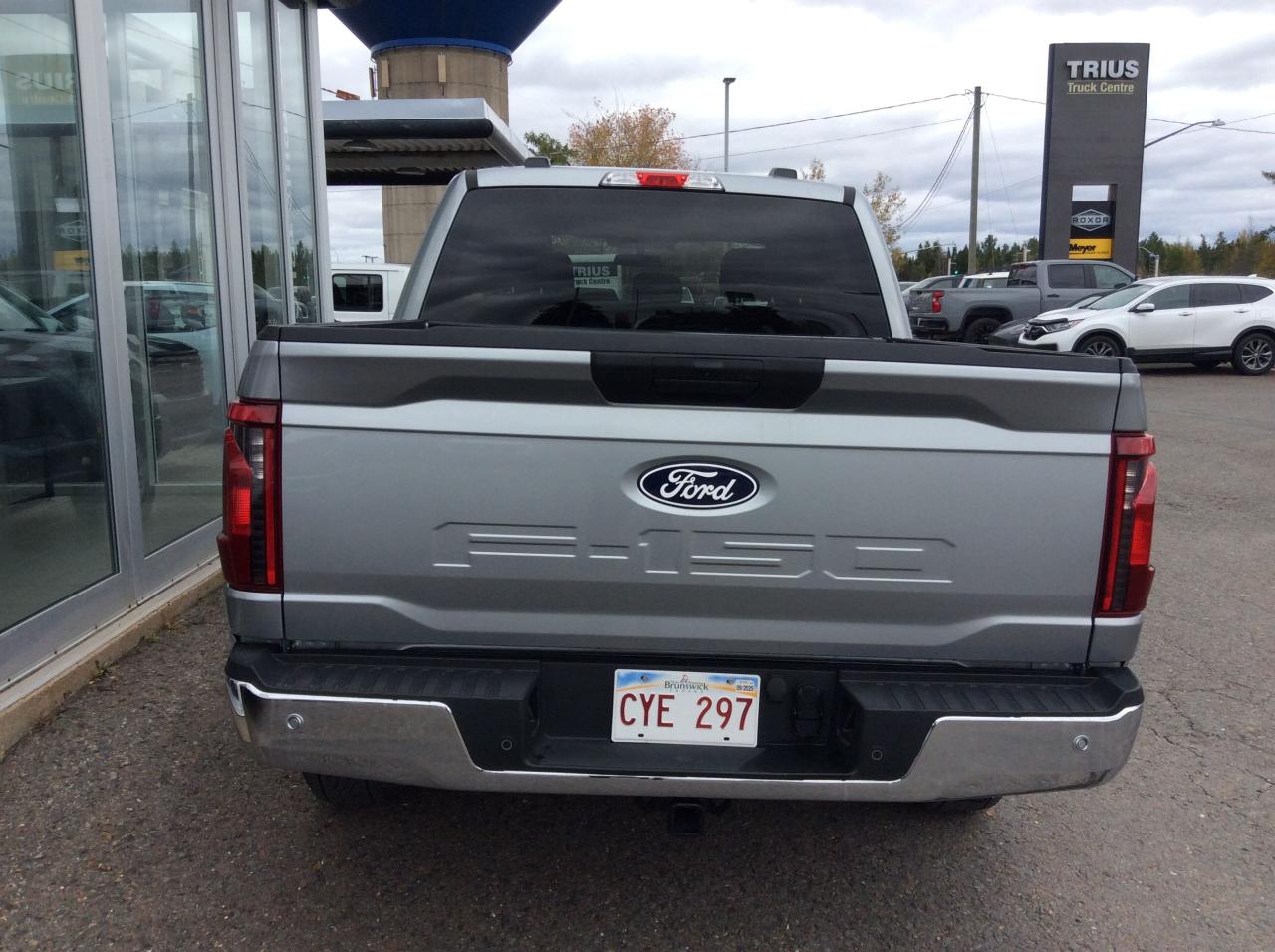 2024 Ford F-150 XL Photo