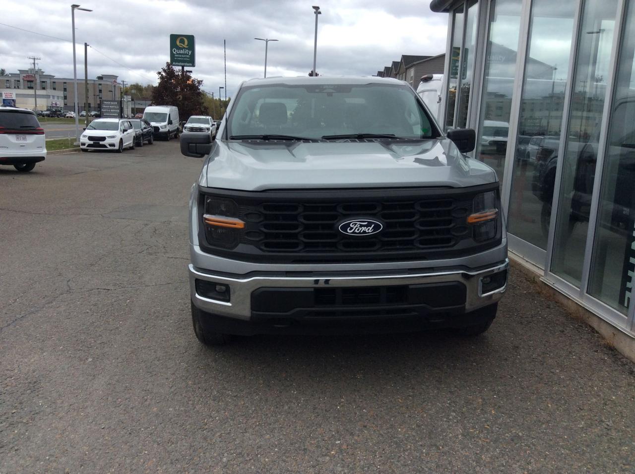 2024 Ford F-150 XL Photo