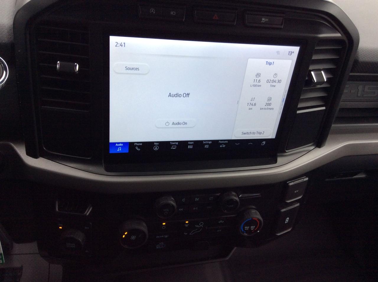 2024 Ford F-150 XL Photo