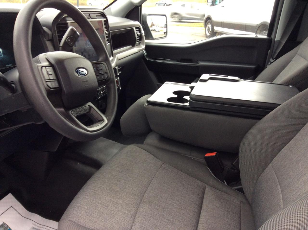 2024 Ford F-150 XL Photo3