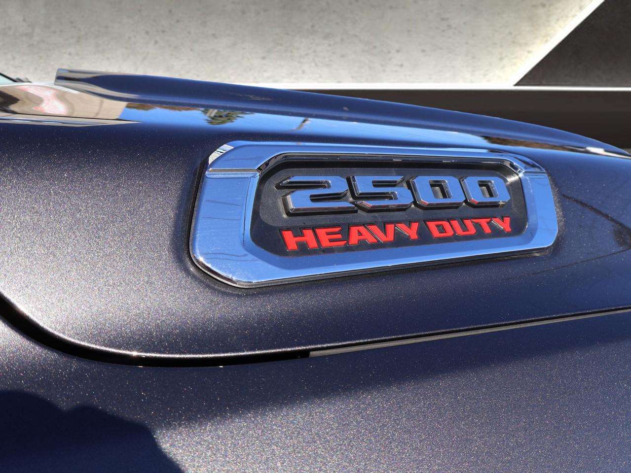 2020 RAM 2500 BIG HORN HEMI 4WD CERTIFIED *ACCIDENT FREE* CAMERA BLUETOOTH HEATED SEATS CRUISE ALLOYS - Photo #27
