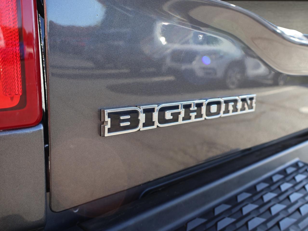 2020 RAM 2500 BIG HORN HEMI 4WD CERTIFIED *ACCIDENT FREE* CAMERA BLUETOOTH HEATED SEATS CRUISE ALLOYS - Photo #28