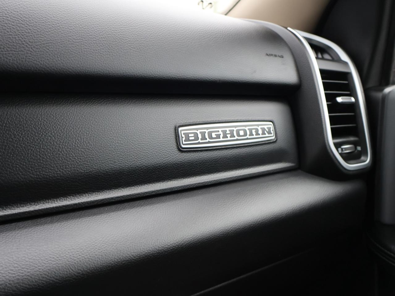 2020 RAM 2500 BIG HORN HEMI 4WD CERTIFIED *ACCIDENT FREE* CAMERA BLUETOOTH HEATED SEATS/STEERING CRUISE ALLOYS - Photo #34