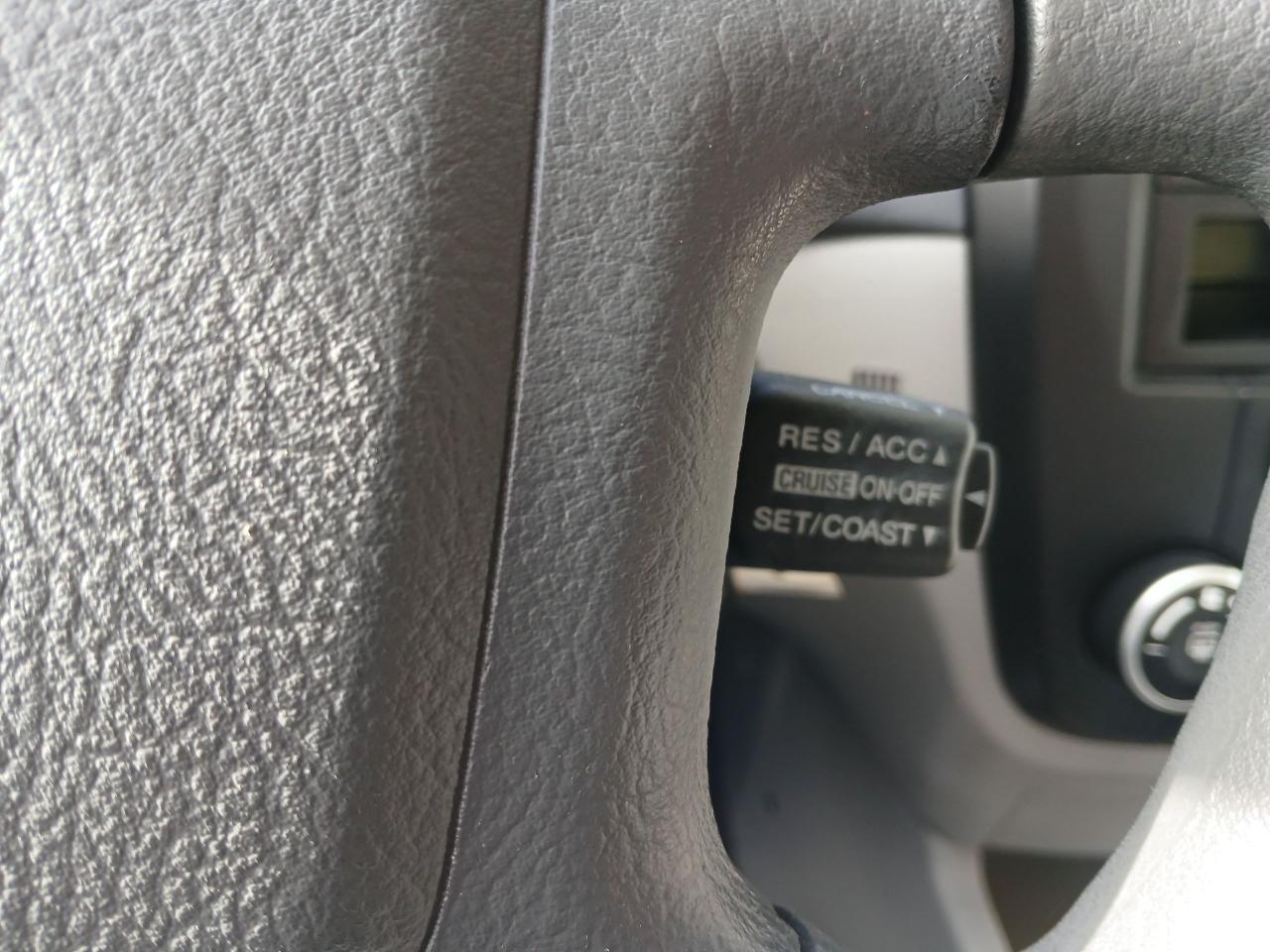 2008 Kia Spectra LX - Photo #15
