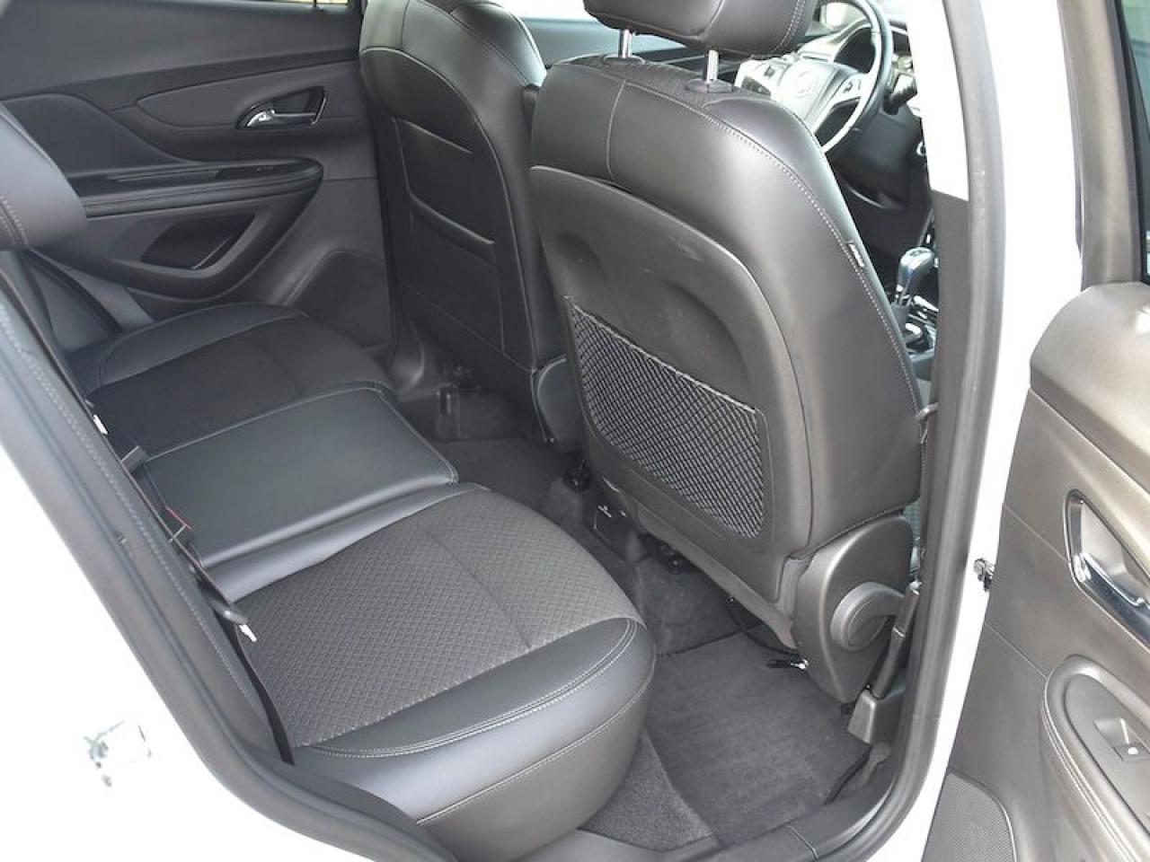 2018 Buick Encore AWD 4dr Sport Touring - Photo #6