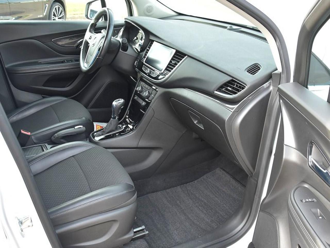 2018 Buick Encore AWD 4dr Sport Touring - Photo #7