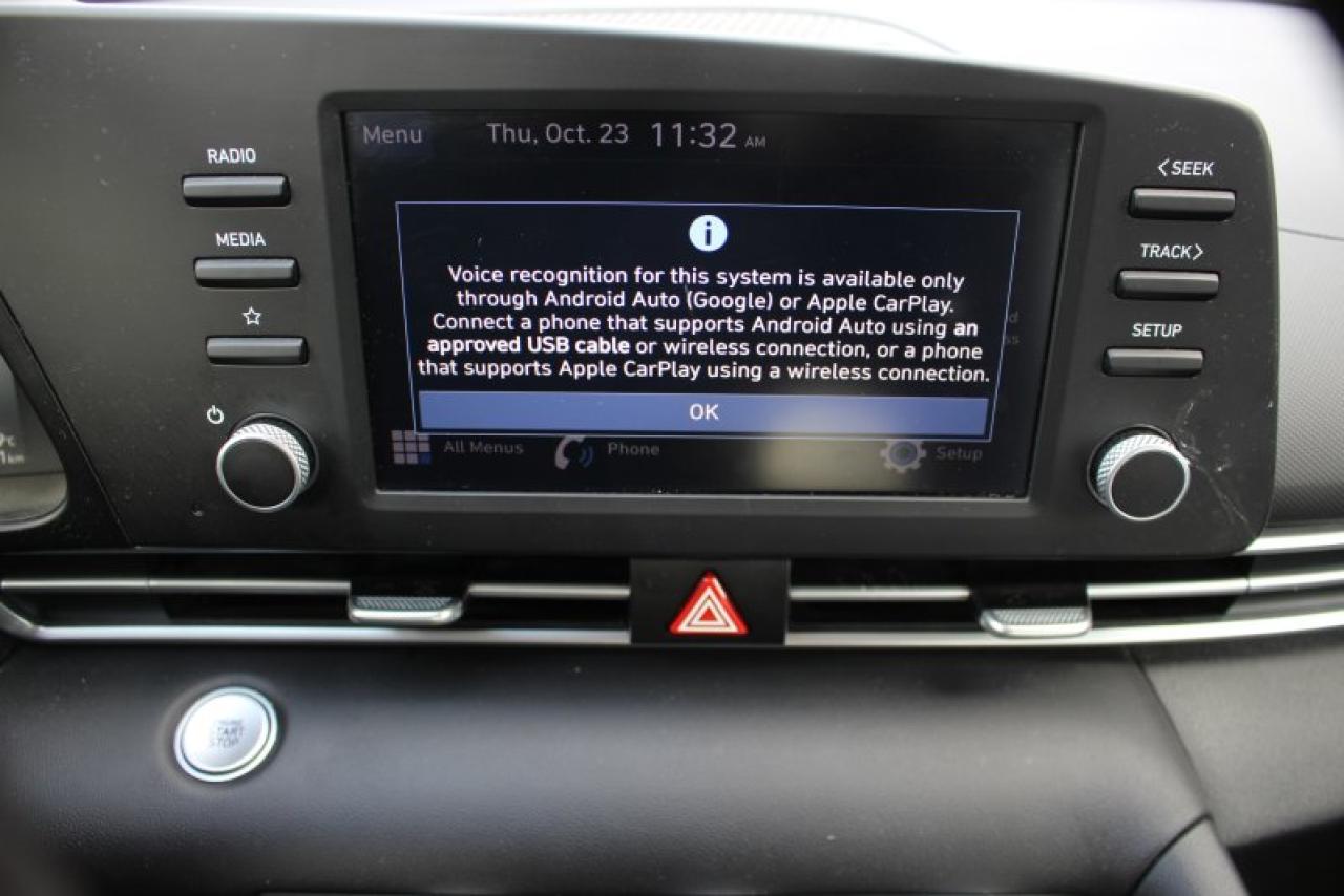 2023 Hyundai Elantra Preferred*Heated Seats*CarPlay*Rear Cam*2.0L-4cyl - Photo #21