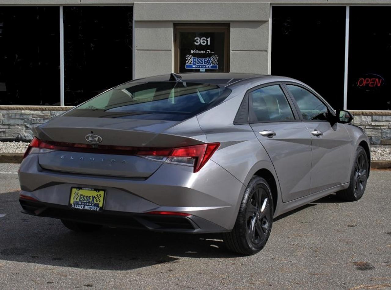 2023 Hyundai Elantra Preferred*Heated Seats*CarPlay*Rear Cam*2.0L-4cyl - Photo #5