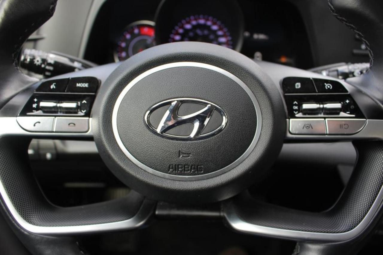 2023 Hyundai Elantra Preferred*Heated Seats*CarPlay*Rear Cam*2.0L-4cyl - Photo #17