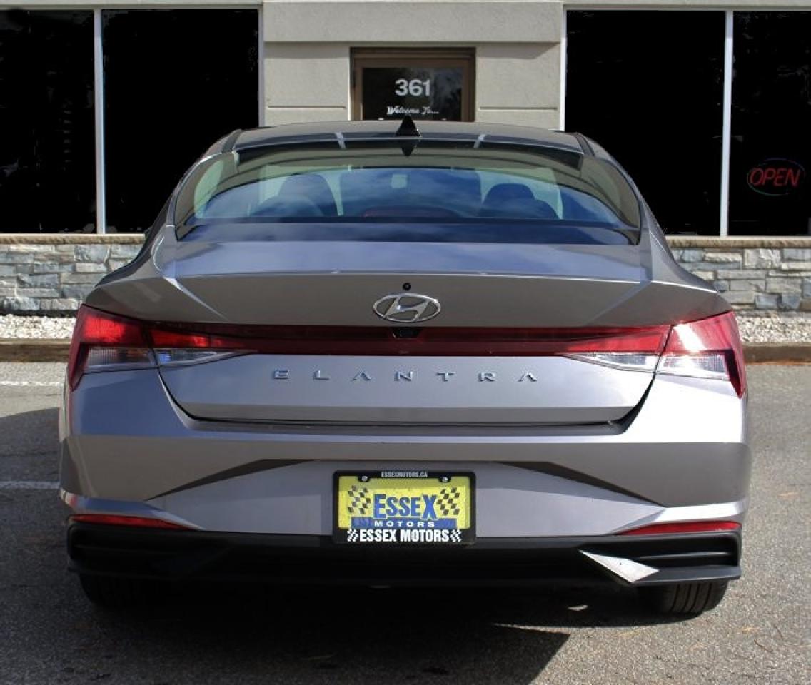 2023 Hyundai Elantra Preferred*Heated Seats*CarPlay*Rear Cam*2.0L-4cyl - Photo #6