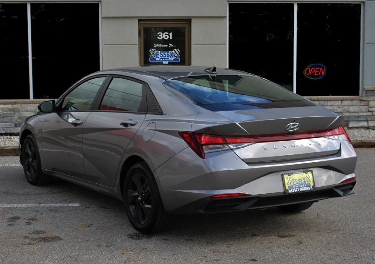 2023 Hyundai Elantra Preferred*Heated Seats*CarPlay*Rear Cam*2.0L-4cyl - Photo #7
