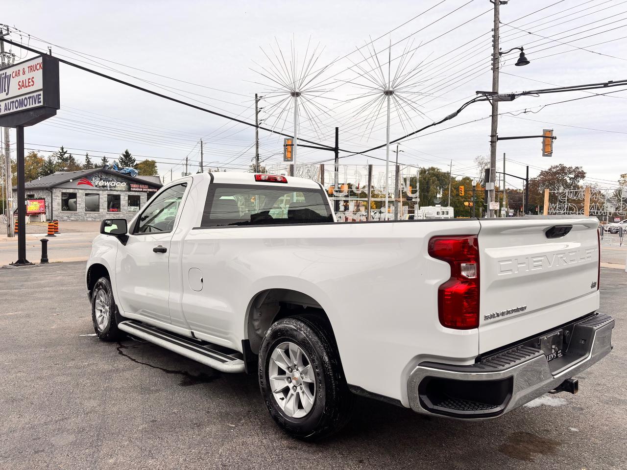 2024 Chevrolet Silverado 1500 FULLY FINANCEABLE! WARRANTY AVAB!, APPLY CARPLAY!
