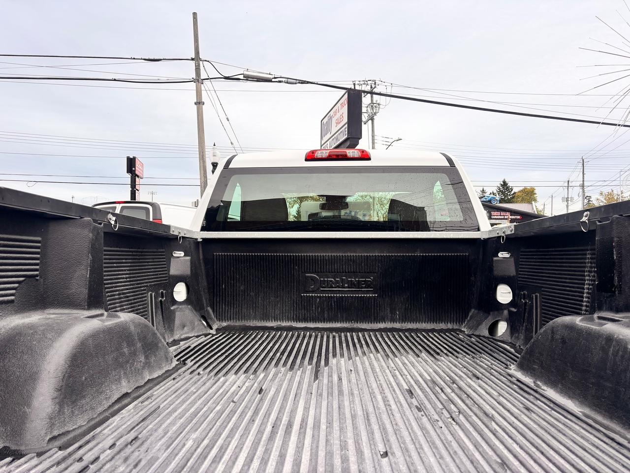 2024 Chevrolet Silverado 1500 FULLY FINANCEABLE! WARRANTY AVAB!, APPLY CARPLAY! Photo
