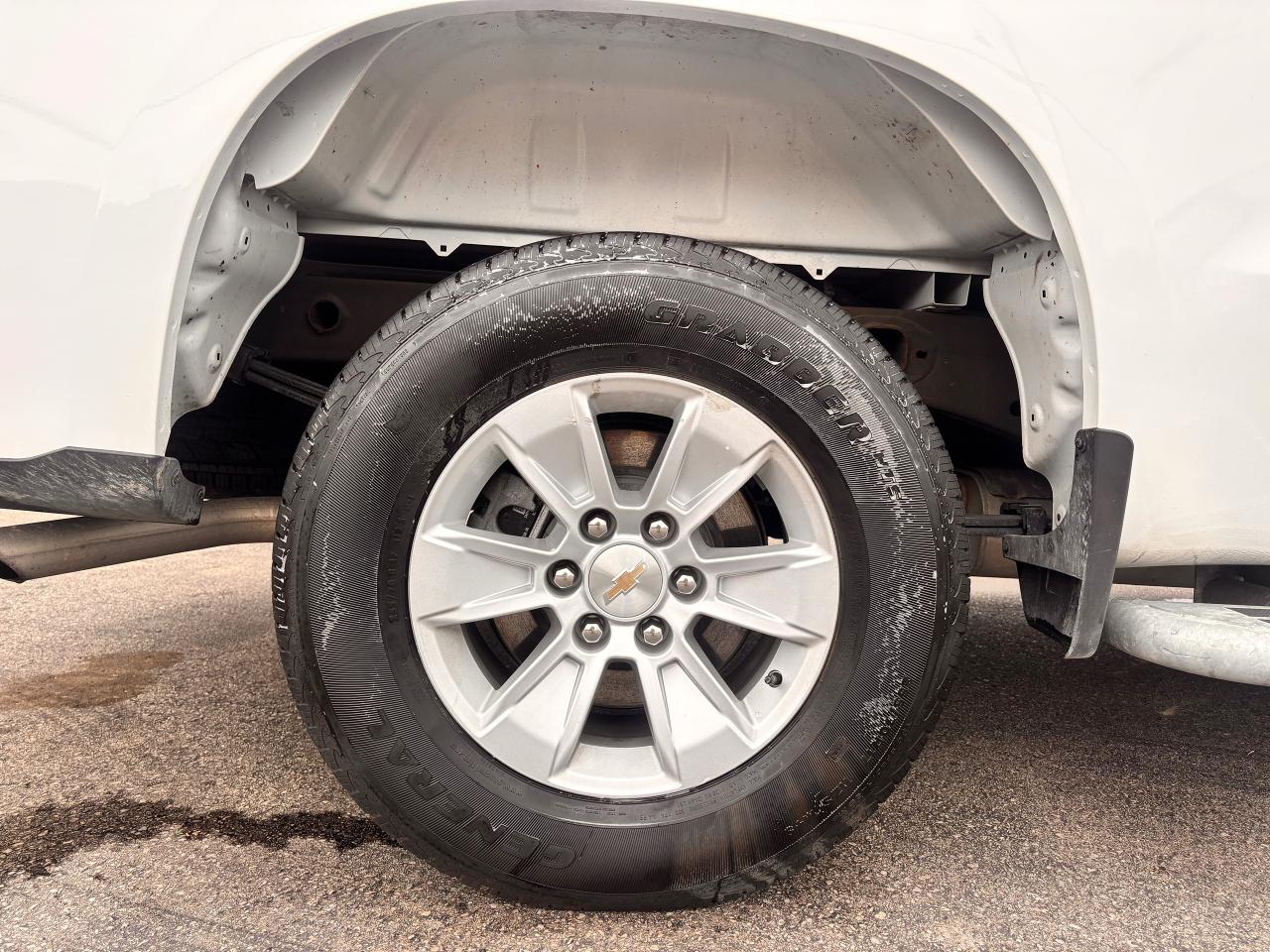 2024 Chevrolet Silverado 1500 FULLY FINANCEABLE! WARRANTY AVAB!, APPLY CARPLAY!
