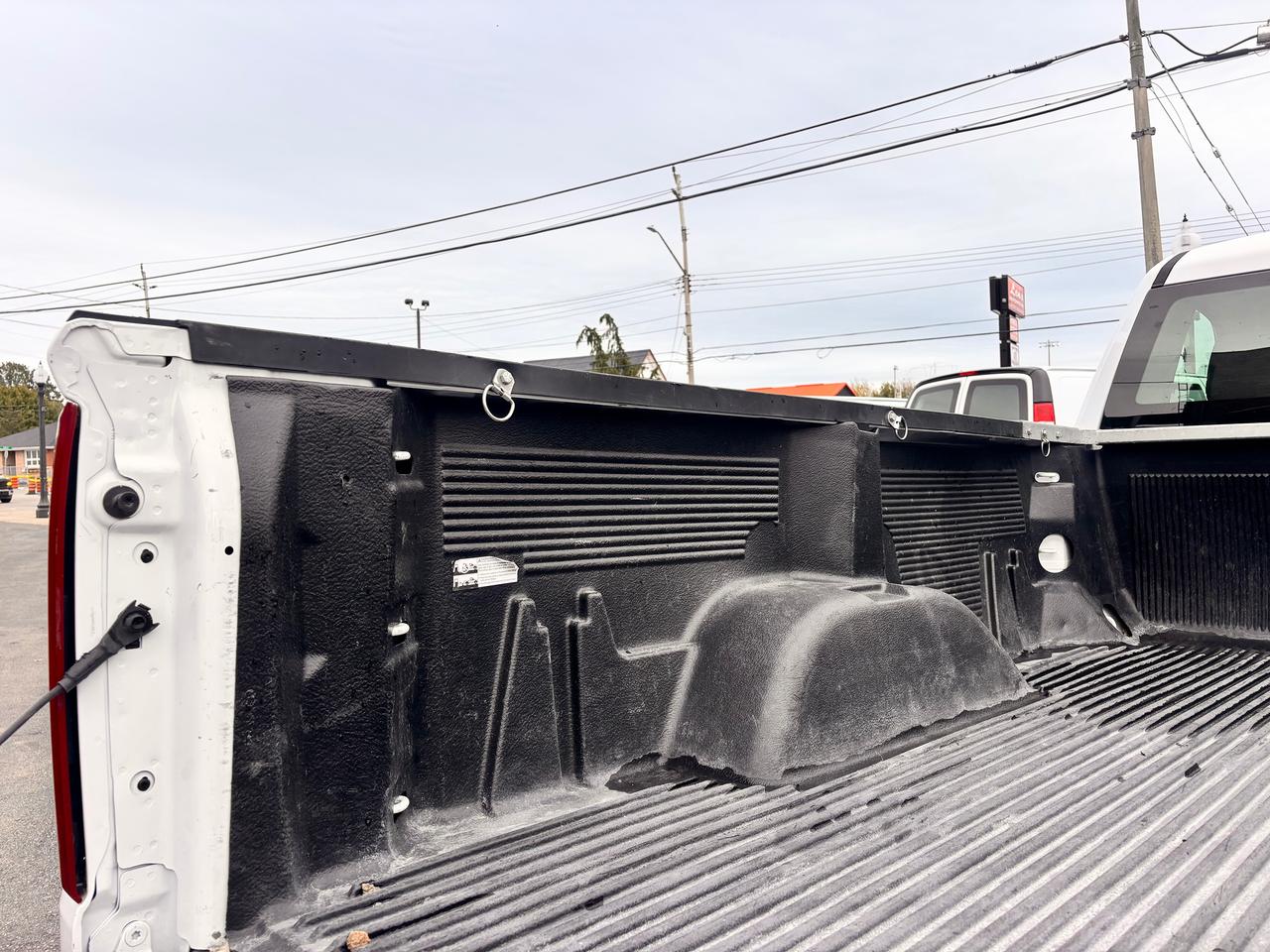 2024 Chevrolet Silverado 1500 FULLY FINANCEABLE! WARRANTY AVAB!, APPLY CARPLAY! Photo