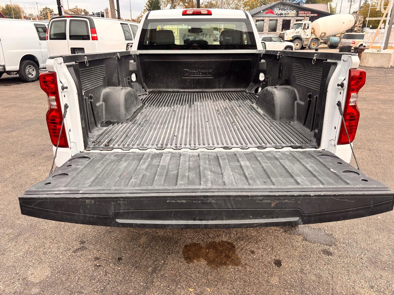2024 Chevrolet Silverado 1500 FULLY FINANCEABLE! WARRANTY AVAB!, APPLY CARPLAY!