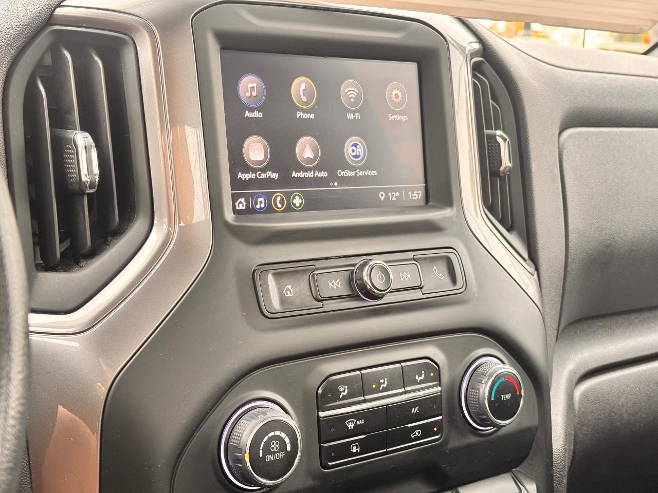 2024 Chevrolet Silverado 1500 FULLY FINANCEABLE! WARRANTY AVAB!, APPLY CARPLAY! Photo