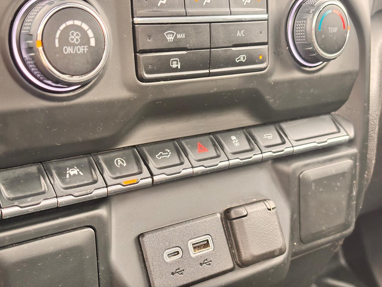 2024 Chevrolet Silverado 1500 FULLY FINANCEABLE! WARRANTY AVAB!, APPLY CARPLAY!