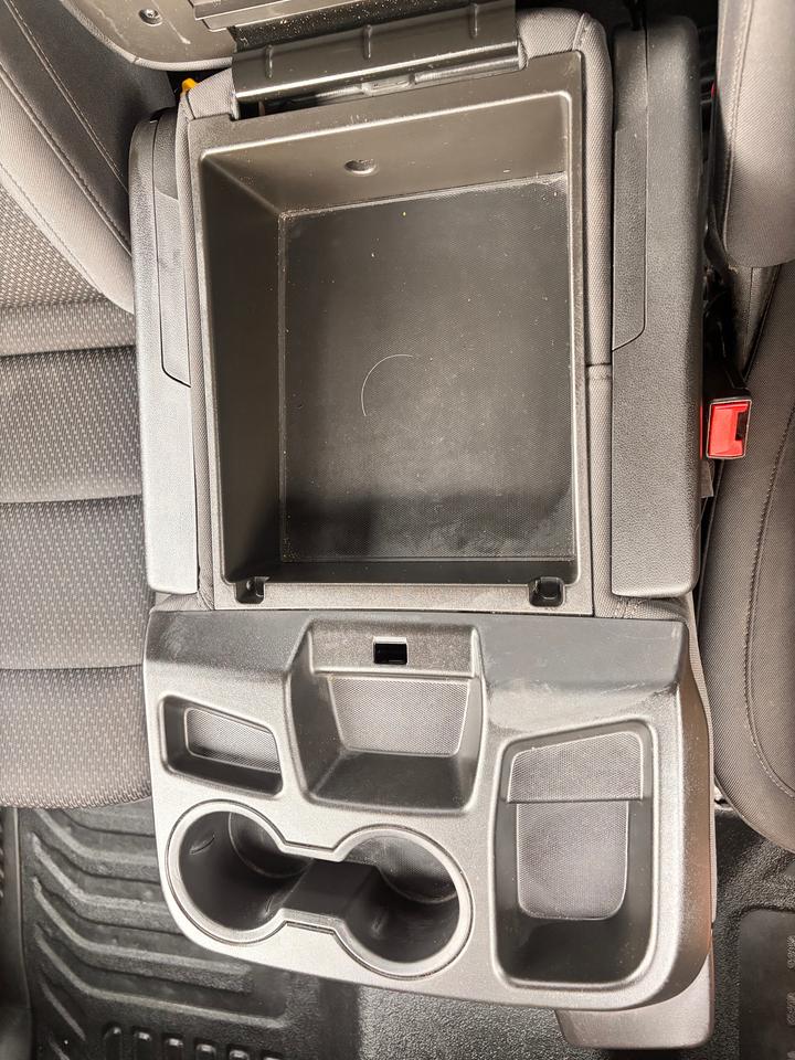 2024 Chevrolet Silverado 1500 FULLY FINANCEABLE! WARRANTY AVAB!, APPLY CARPLAY! Photo