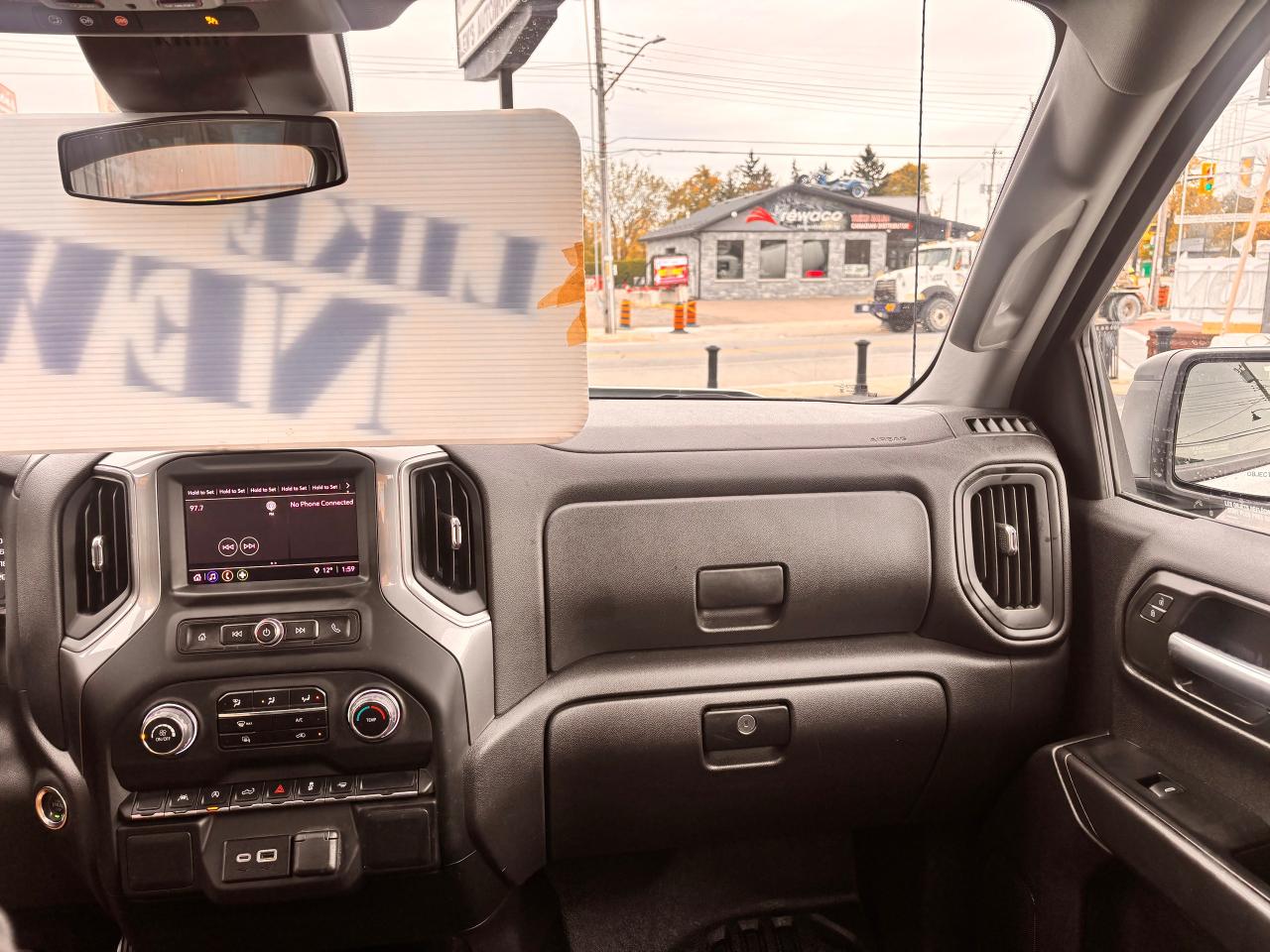 2024 Chevrolet Silverado 1500 FULLY FINANCEABLE! WARRANTY AVAB!, APPLY CARPLAY!