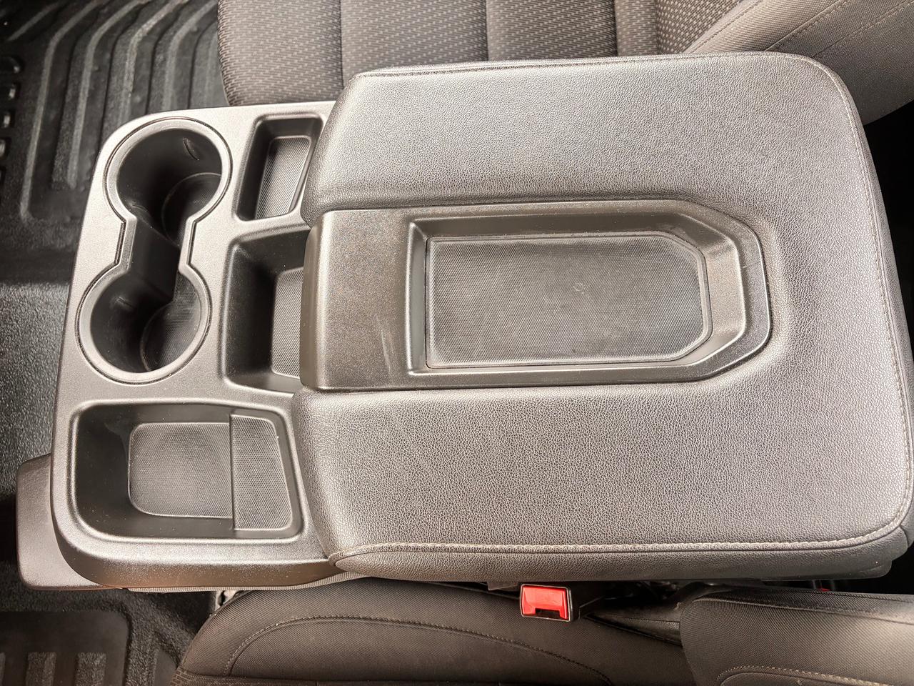 2024 Chevrolet Silverado 1500 FULLY FINANCEABLE! WARRANTY AVAB!, APPLY CARPLAY! Photo