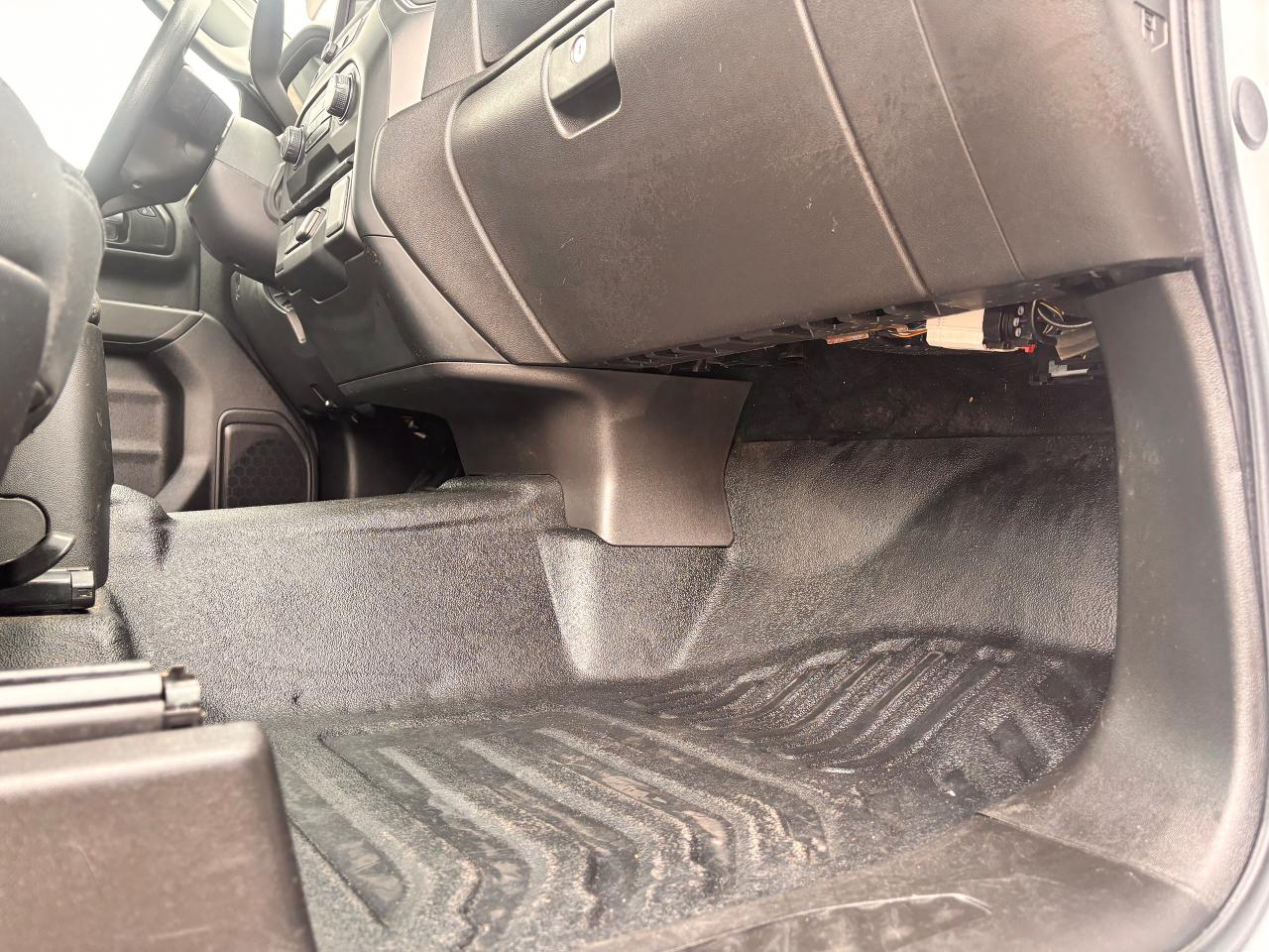 2024 Chevrolet Silverado 1500 FULLY FINANCEABLE! WARRANTY AVAB!, APPLY CARPLAY!