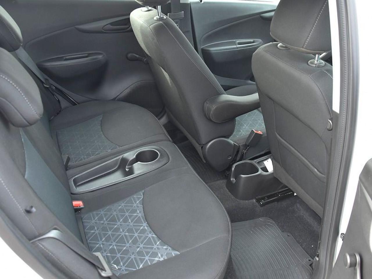 2022 Chevrolet Spark LS - Photo #6