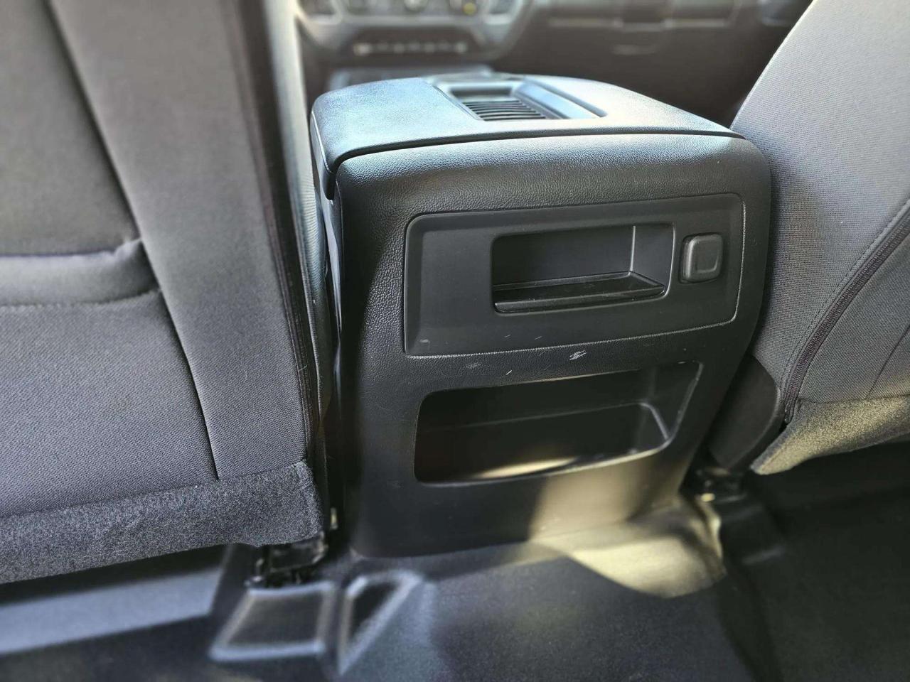 2017 Chevrolet Silverado 1500 4WD CREW CAB 143.5" LT W/1LT - Photo #18