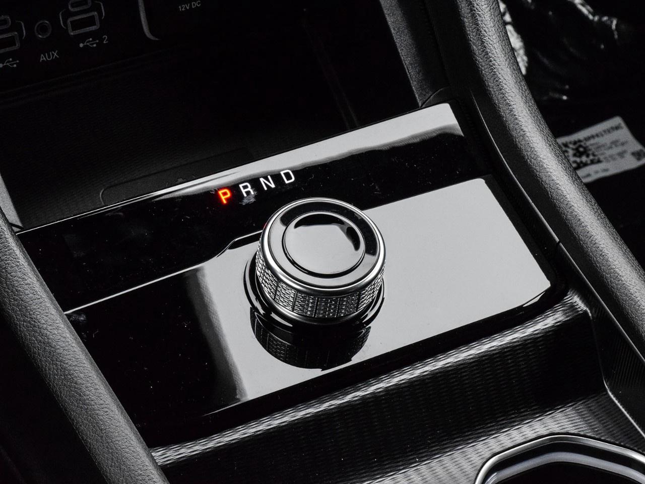 2025 Jeep Grand Cherokee  Photo