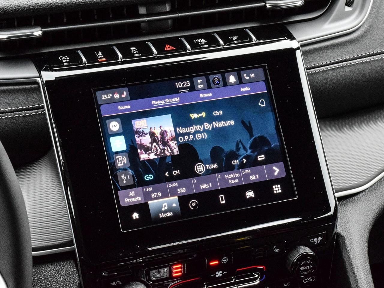 2025 Jeep Grand Cherokee  Photo