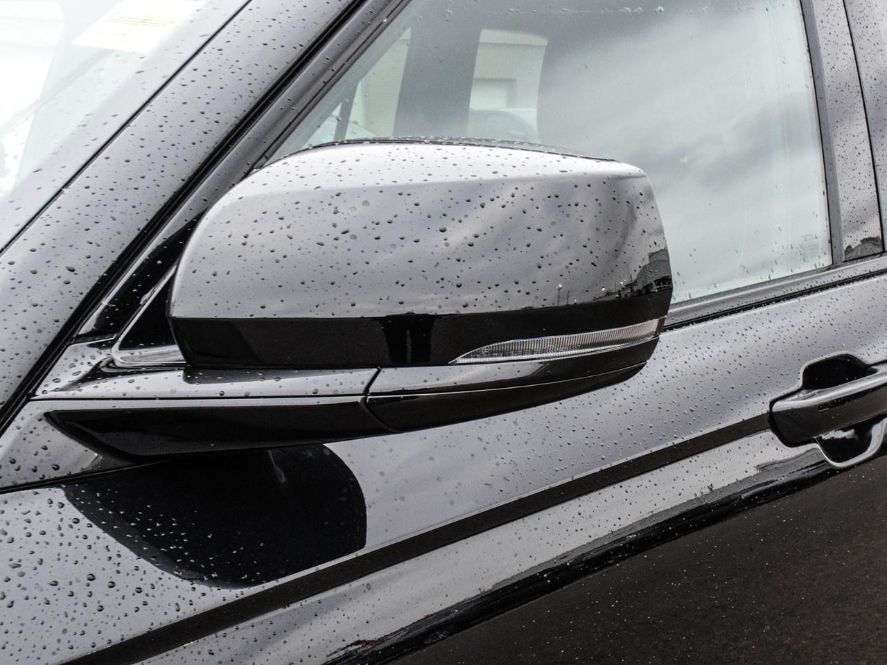 2025 Jeep Grand Cherokee  Photo