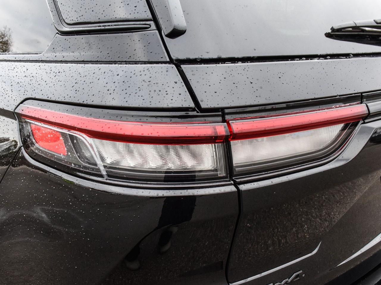 2025 Jeep Grand Cherokee  Photo