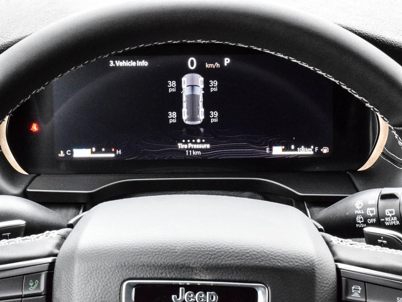 2025 Jeep Grand Cherokee  Photo